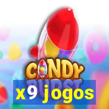 x9 jogos